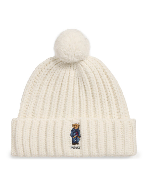 Polo Ralph Lauren Căciulă 455931876001 Bej