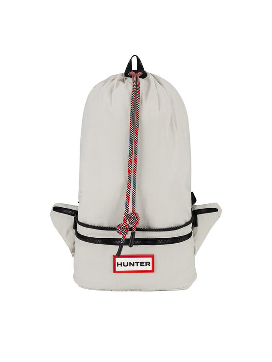 Hunter Zaino HTR-K-013-06 Beige, taglia : NOSIZE