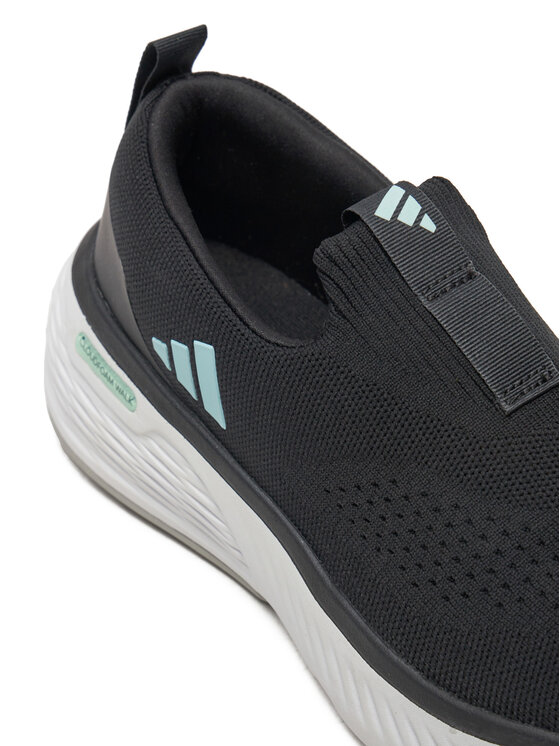 adidas adidas Sneakersy Cloudfoam Go Lounger ID4024 Černá