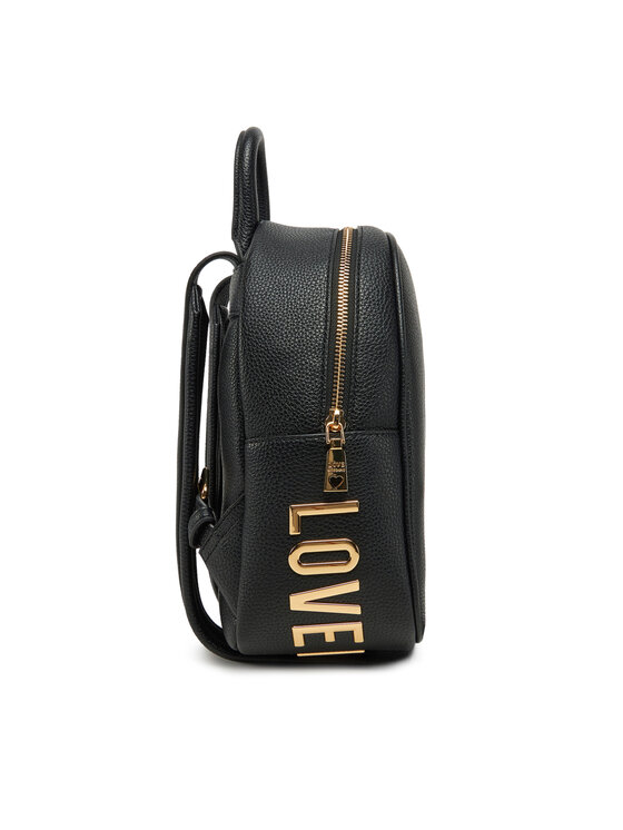 LOVE MOSCHINO LOVE MOSCHINO Раница JC4030PP1MLT0000 Черен