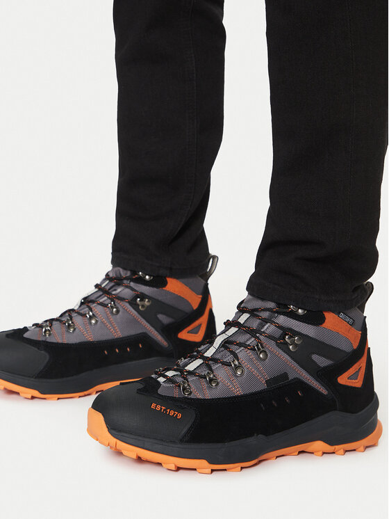 Big Star Shoes Big Star Shoes Traperid OO174339 Hall