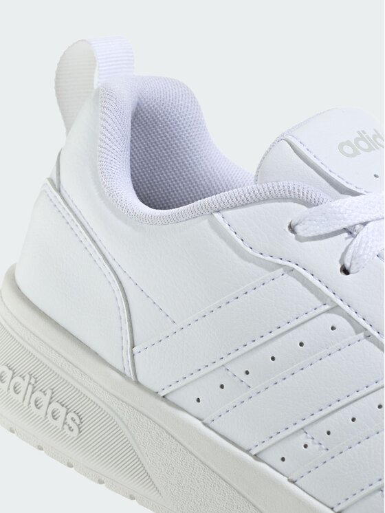 adidas adidas Półbuty 164693 Biały