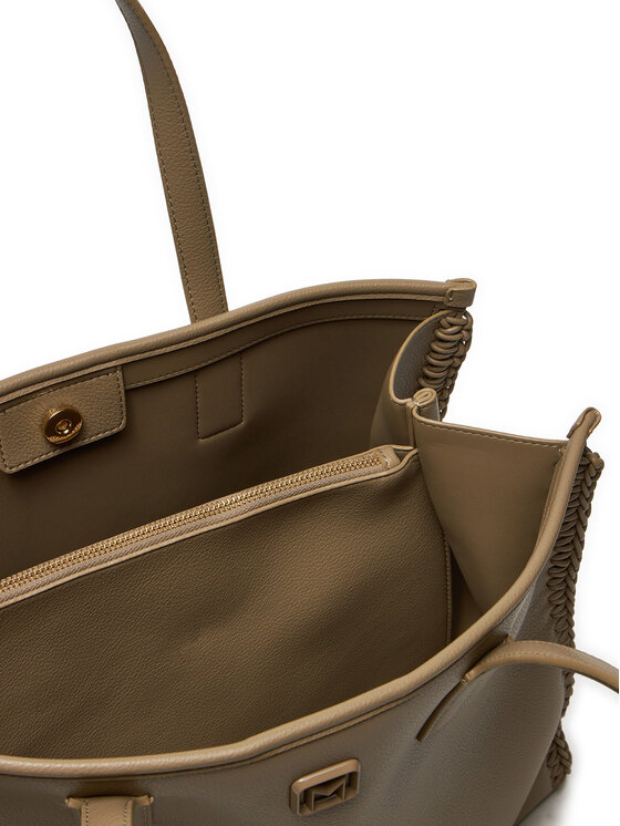 Marella Marella Handtasche Varenna 2423516086200 Braun