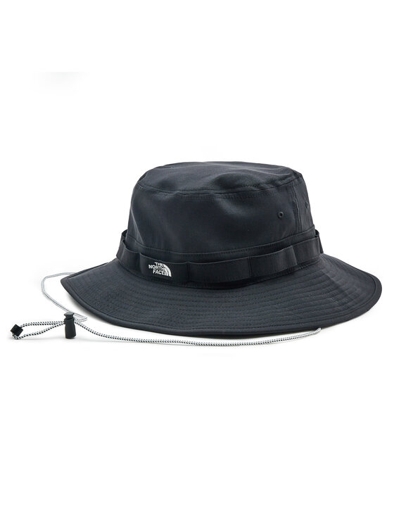 The North Face The North Face Καπέλο Class V Brimmer NF0A5FXFJK31 Μαύρο