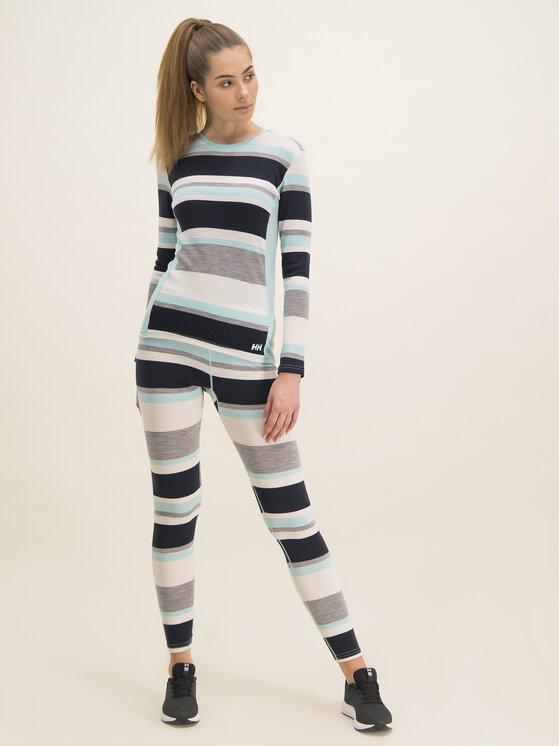 Helly Hansen Helly Hansen Tamprės Graphic 49308 Spalvota Slim Fit