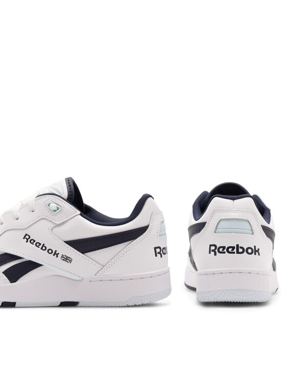Reebok Reebok Laisvalaikio batai BB 4000 II ID7345-M Balta