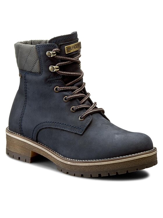 Tommy hilfiger online terez boots