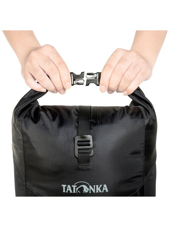 Tatonka Tatonka Plecak 327125 Czarny