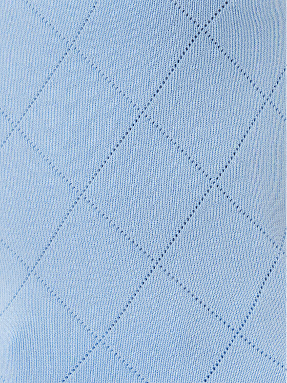 ARTIGLI ARTIGLI Džemper ACMA001879 Plava Regular Fit