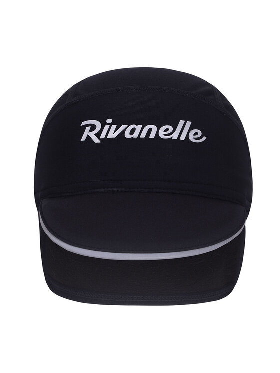 Rivanelle Rivanelle Czapka WINTER CAP II. Czarny