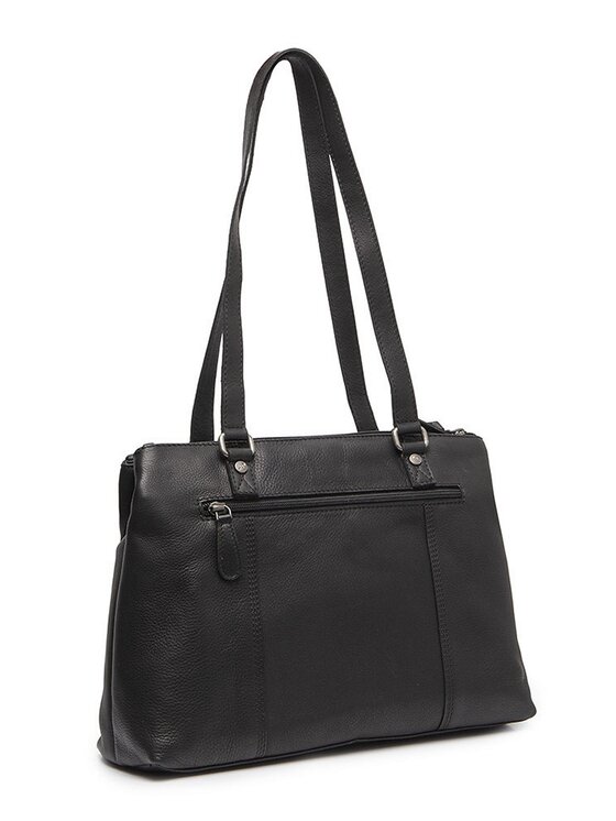 The Chesterfield Brand The Chesterfield Brand Torebka 332584 Czarny