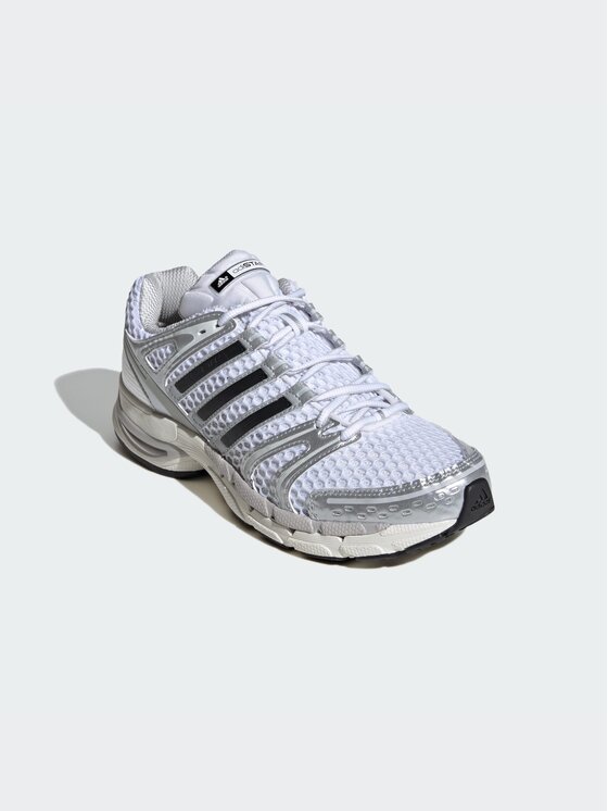 adidas Originals adidas Originals Sneakersy 159766 Srebrny