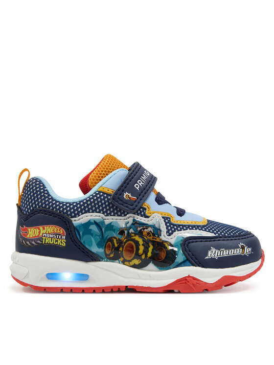 Primigi Primigi Sneakers AVANT 1488000 Blu scuro