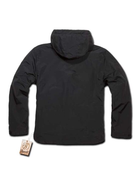 Brandit Brandit Kurtka anorak 3001.2.XXL Czarny Regular Fit