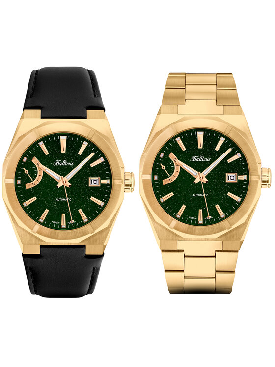 Balticus Balticus Orologio BALSDGPRGA Oro
