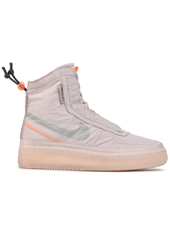 Nike Batai W Af1 Shell BQ6096 003 Violetinė • Modivo.lt