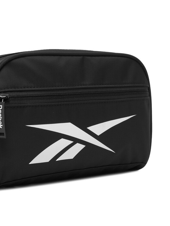 Reebok Reebok Kosmetiktasche RBK-U1-002-SS25 Schwarz