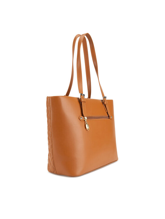 Beverly Hills Polo Club Beverly Hills Polo Club Handtasche BHPC-K-038-06 Braun