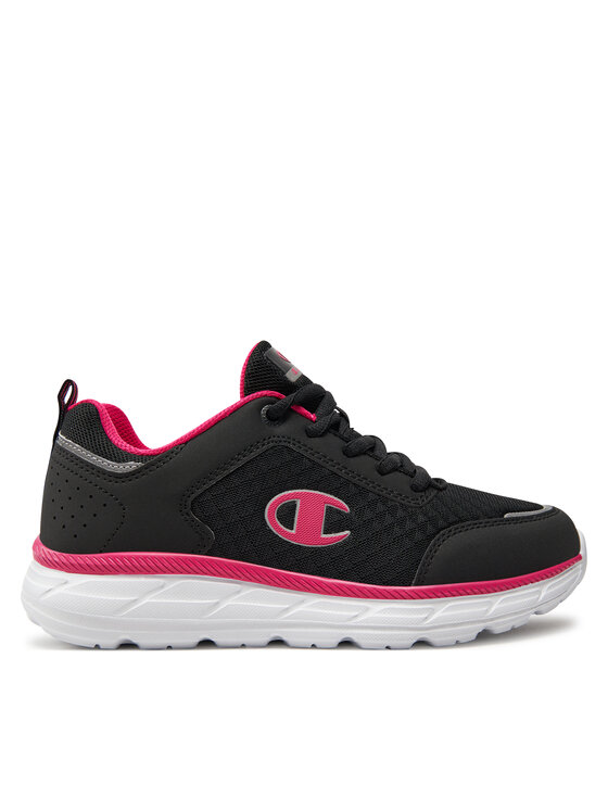 Champion Sneakers Fx Iii G Gs Low Cut Shoe S32880 CHA KK002 Noir Modivo