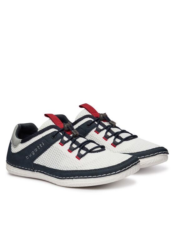Bugatti Bugatti Sneakersy Bmini 325AFF126950 Barevná