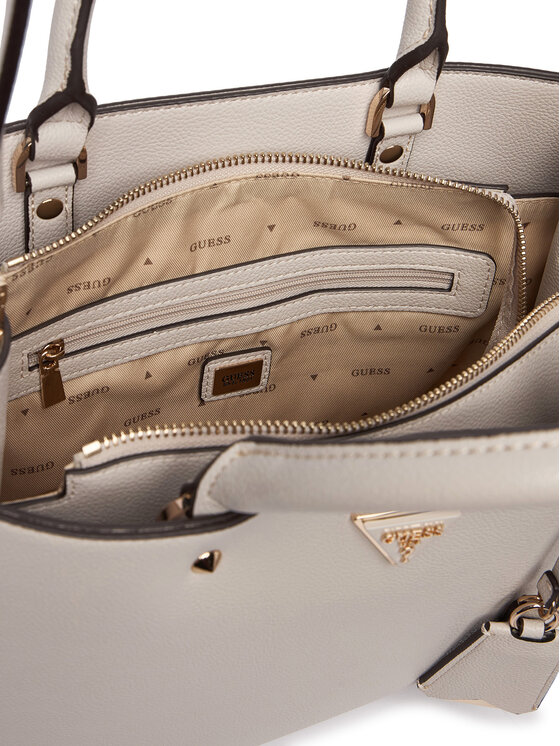 Guess Guess Τσάντα Meridian II HWBG69 74060 Μπεζ
