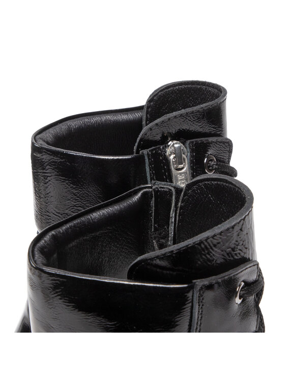 Rage Age Rage Age Stiefeletten RA-83-06-000480 Schwarz