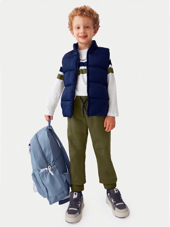 Mayoral Mayoral Kinderset 4607 Bunt Regular Fit