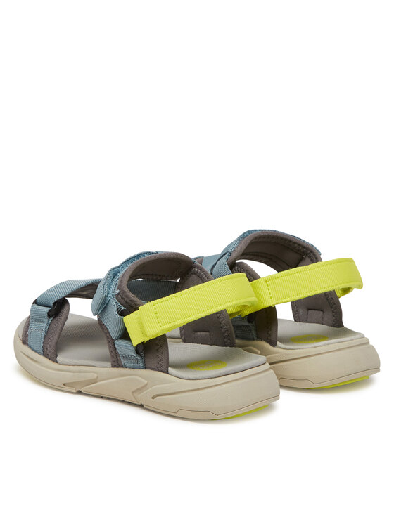 Gioseppo Gioseppo Sandaalid Boxford 74218-P Sinine