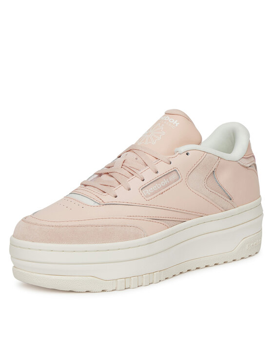 Reebok Reebok Superge CLUB C EXTRA 100221045 Roza
