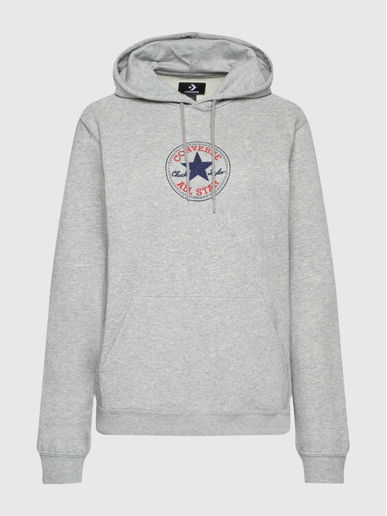 Converse Converse Jopa Unisex Chuck Patch 10024063-A01 Siva Regular Fit