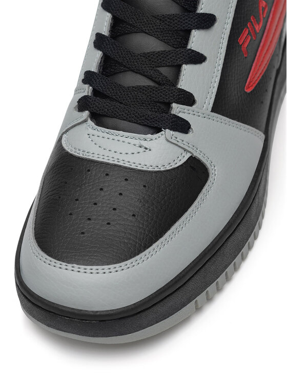 Fila Fila Sneakersy LEVANTO MID FFM0331-83035 Šedá