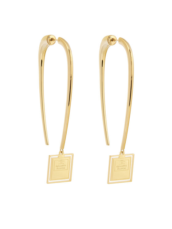 Orecchini Elisabetta Franchi
