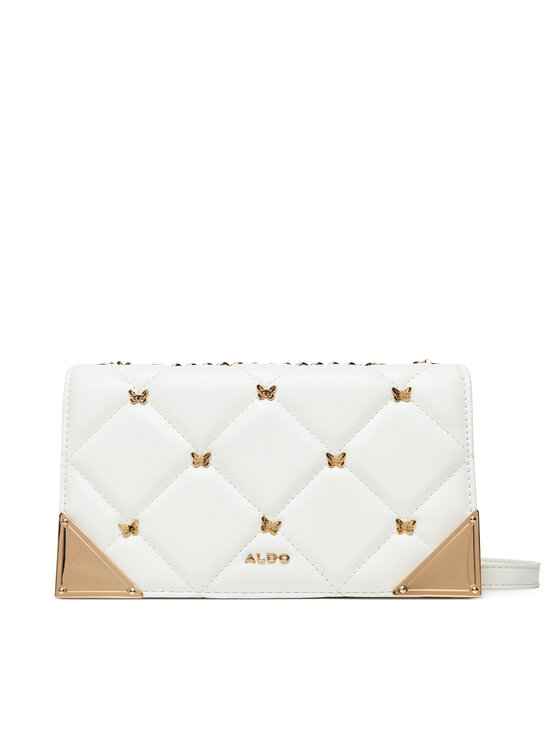 Aldo Aldo Handtasche Albulasee 14002059 Weiß