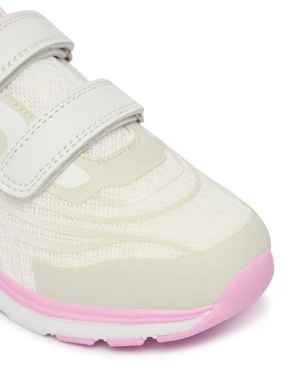 Primigi Primigi Sneakersy AVANT 1458011 Biały