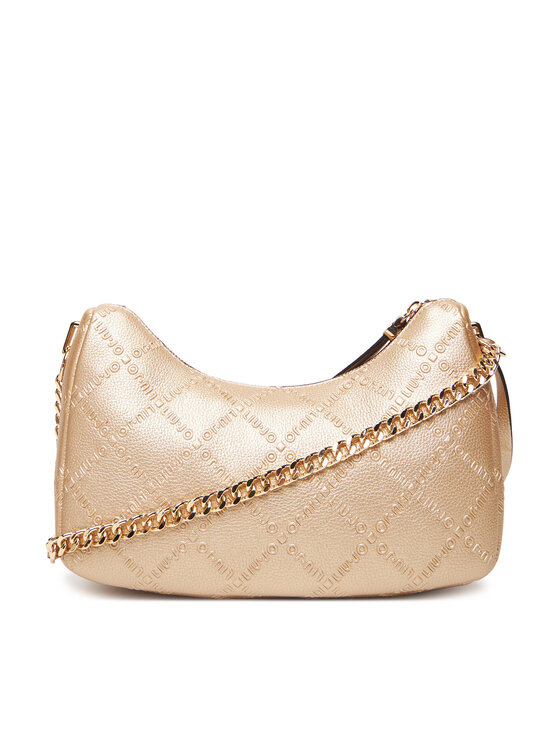 Liu Jo Liu Jo Borsetta Ecs S Hobo AF5056 E0538 Oro