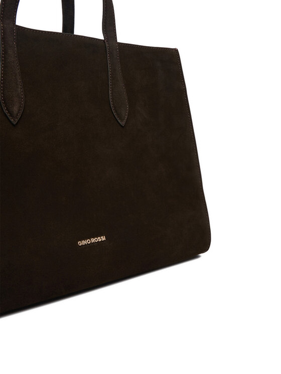 GINO ROSSI GINO ROSSI Handtasche LA224-19154 Braun