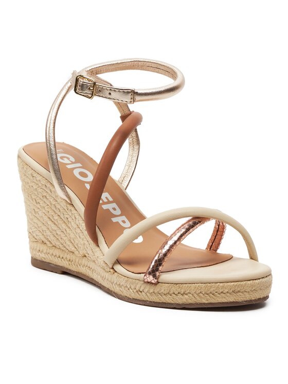 Gioseppo Gioseppo Espadrillid Rometta 72009-P Ekrüüvärv
