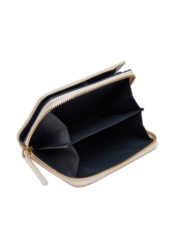 Tommy Hilfiger Tommy Hilfiger Rahakott Th Logotape Med Za AW0AW17408 Ekrüüvärv