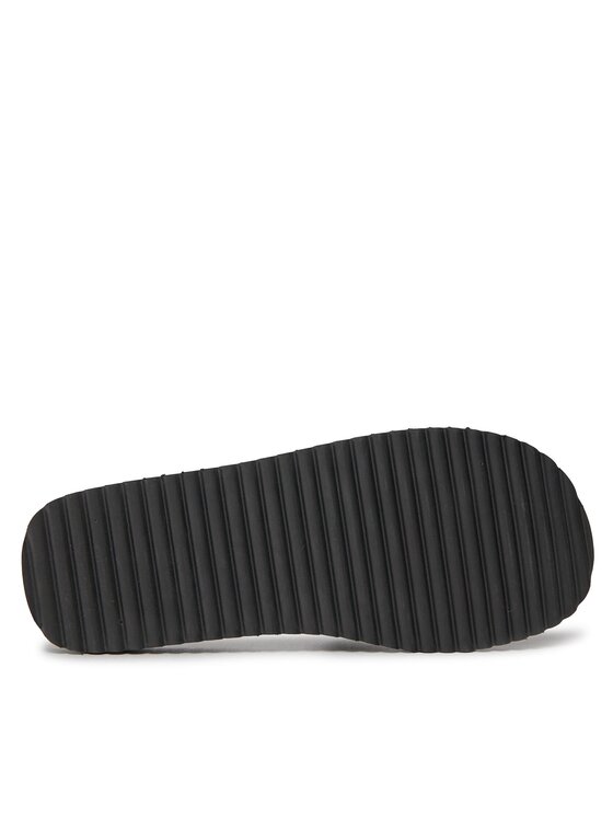 Puma Puma Klapki Purecat 360262 01 Czarny