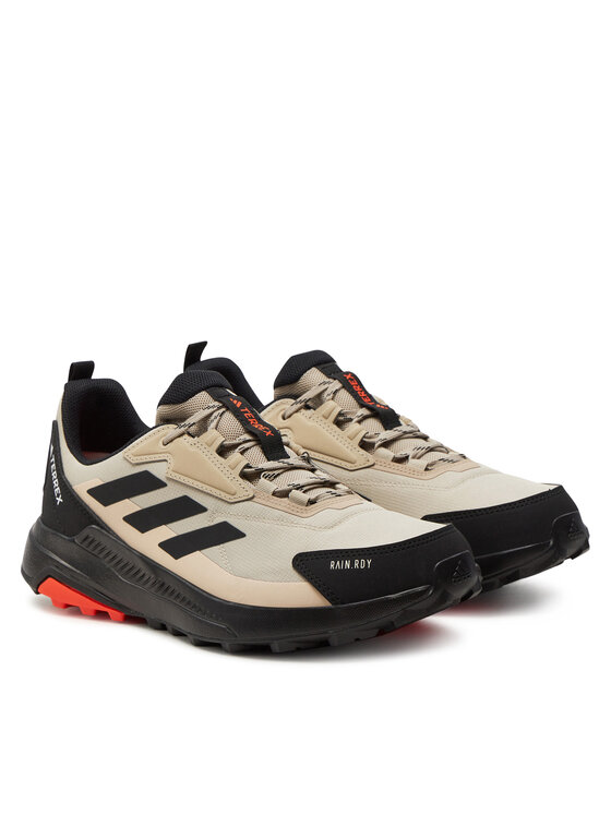 adidas adidas Trekking čevlji Terrex Anylander Rain.Rdy IH3547 Bež