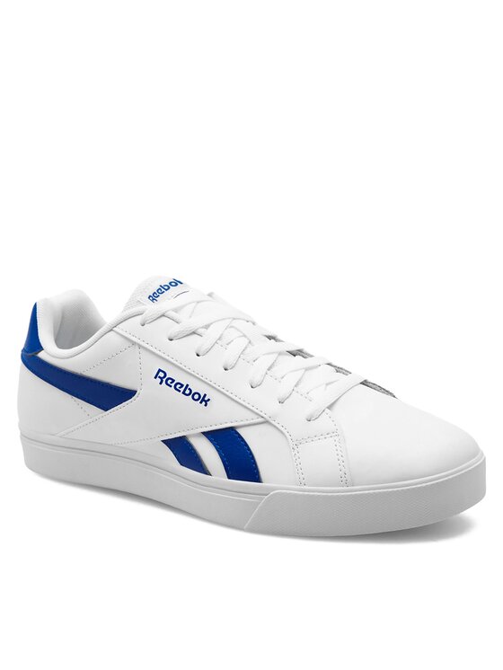 Reebok Reebok Superge Royal Complet 100009562-M Bela