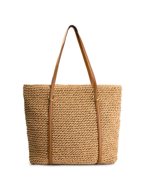 Ralph lauren tolton tote shop
