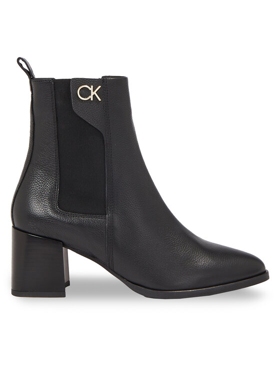 Calvin klein on sale fara bootie