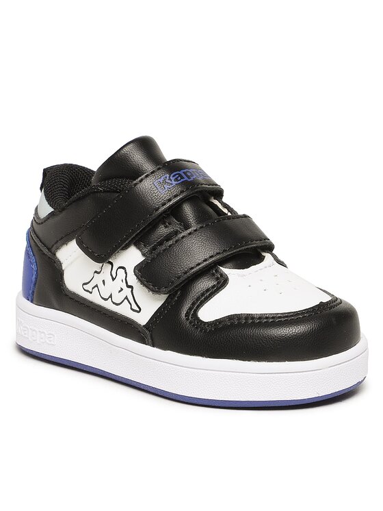 Kappa Kappa Tenisice 280014M Crna