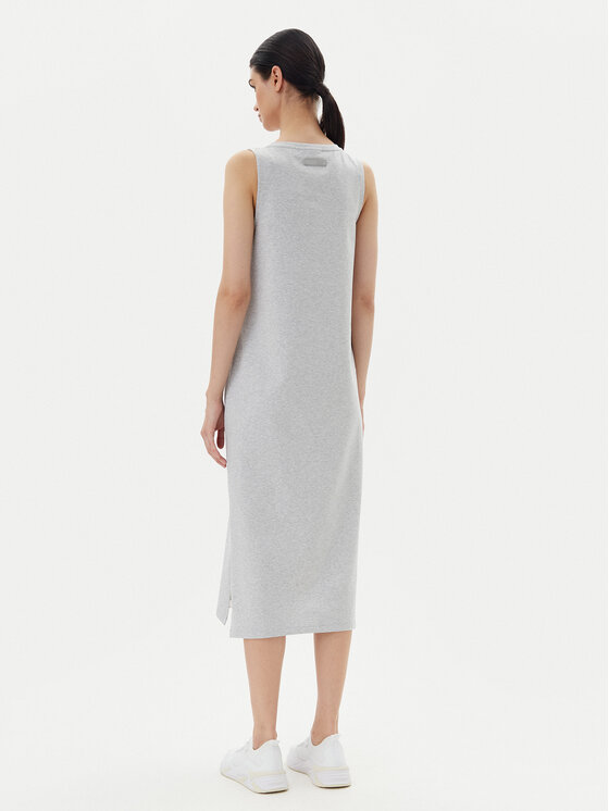 EA7 Emporio Armani EA7 Emporio Armani Igapäevane kleit 7W000180 AF12484 O8002 Hall Regular Fit