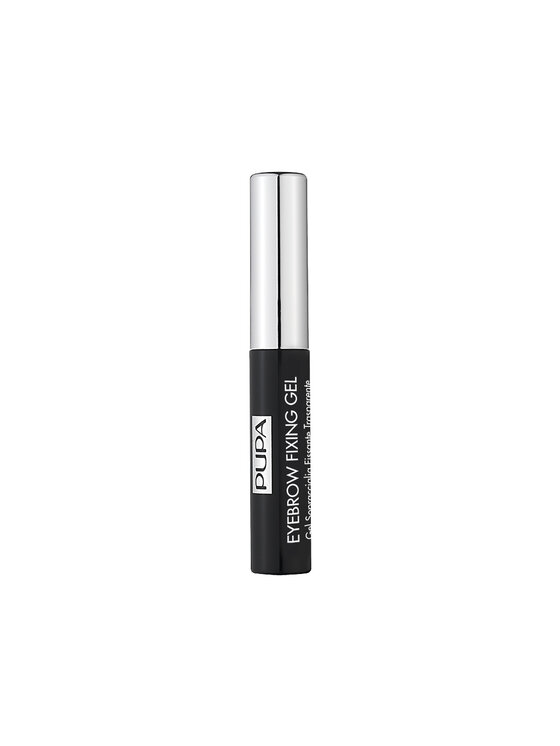 PUPA Milano PUPA Milano Eyebrow Fixing Gel Żel do brwi 100 Clear