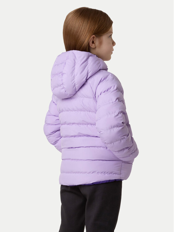 The North Face The North Face Ziemas jaka Perrito NF0A88VJ Violets Regular Fit