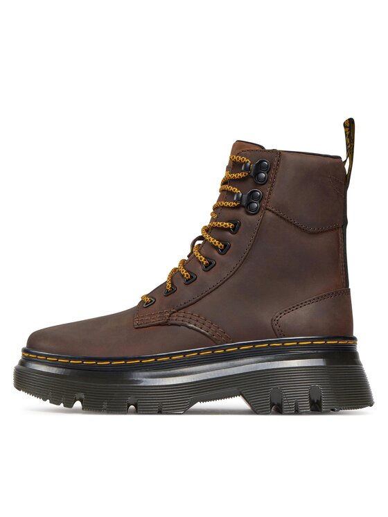 Dr. Martens Dr. Martens Scarponcini Tarik 27024207 Marrone