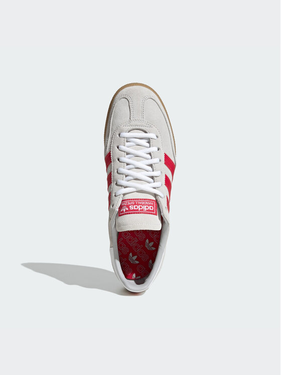 adidas adidas Sneakersy 168572 Szary