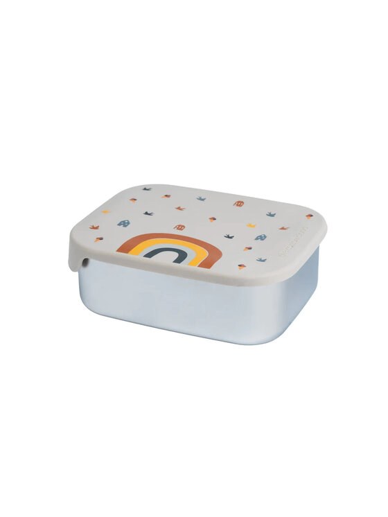 Cotton Cloud Cotton Cloud Lunchbox Arthur Kolorowy